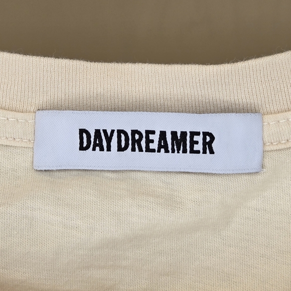 NWOT Daydreamer Led Zeppelin tee Small - Picture 4 of 6